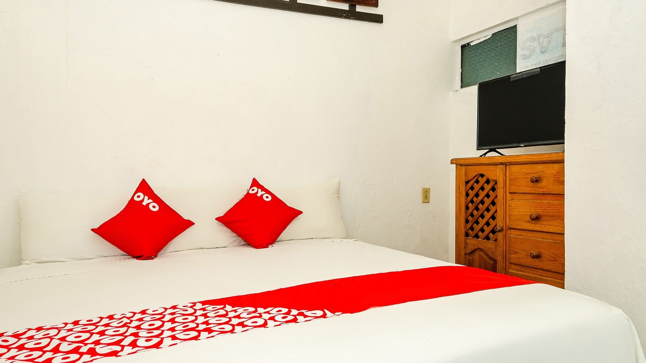 Photo of Bedroom in Ildefonso Green