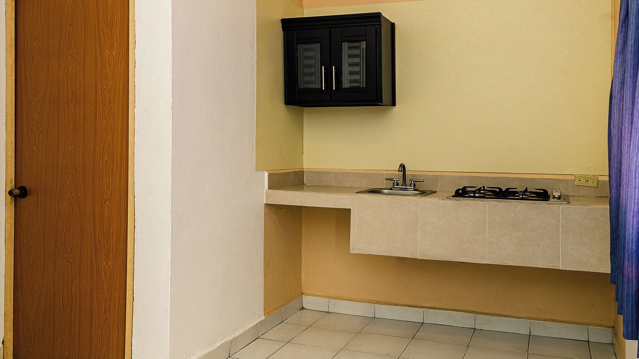 Photo of Bedroom in Ildefonso Green