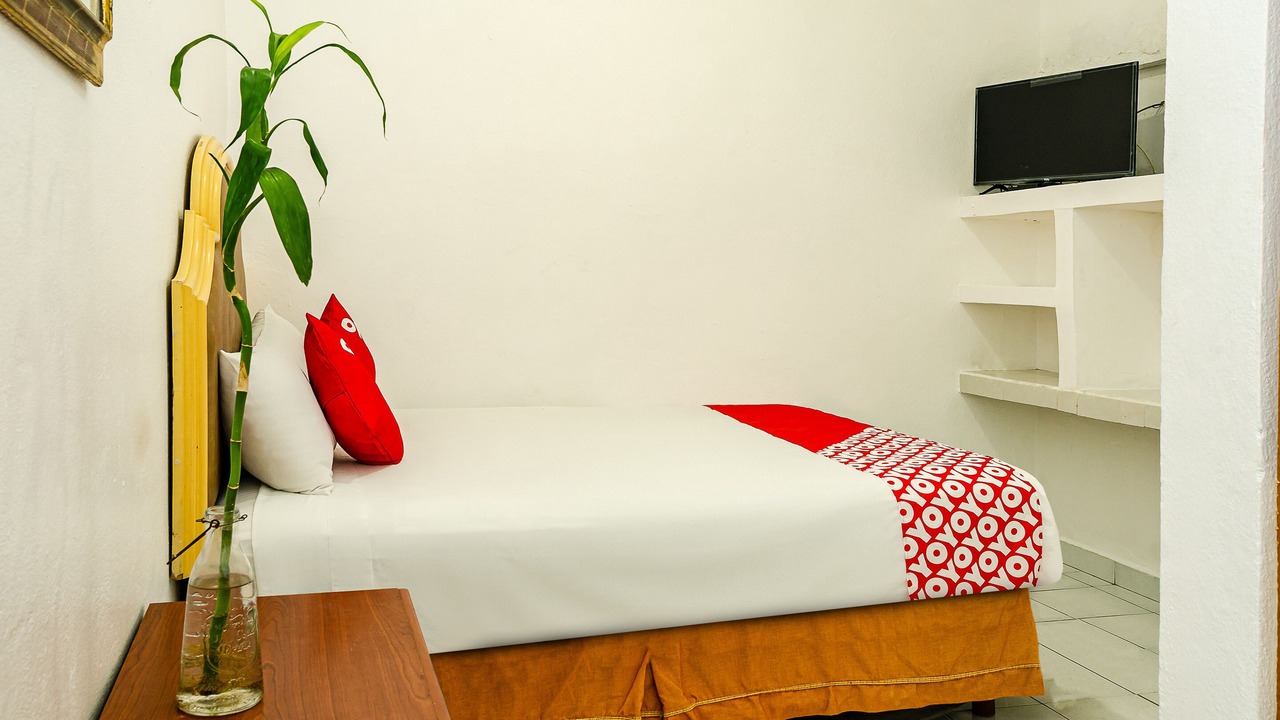 Photo of Bedroom in Ildefonso Green