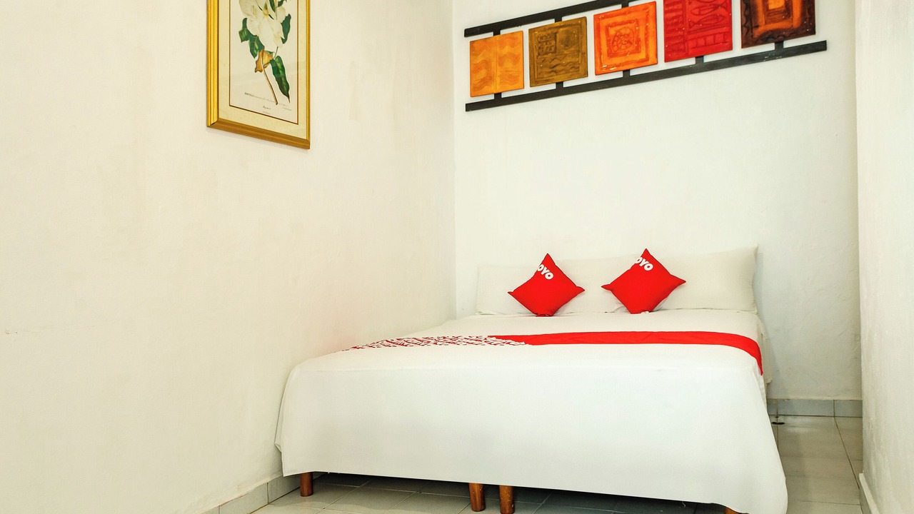 Photo of Bedroom in Ildefonso Green