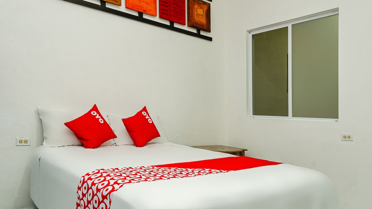 Photo of Bedroom in Ildefonso Green
