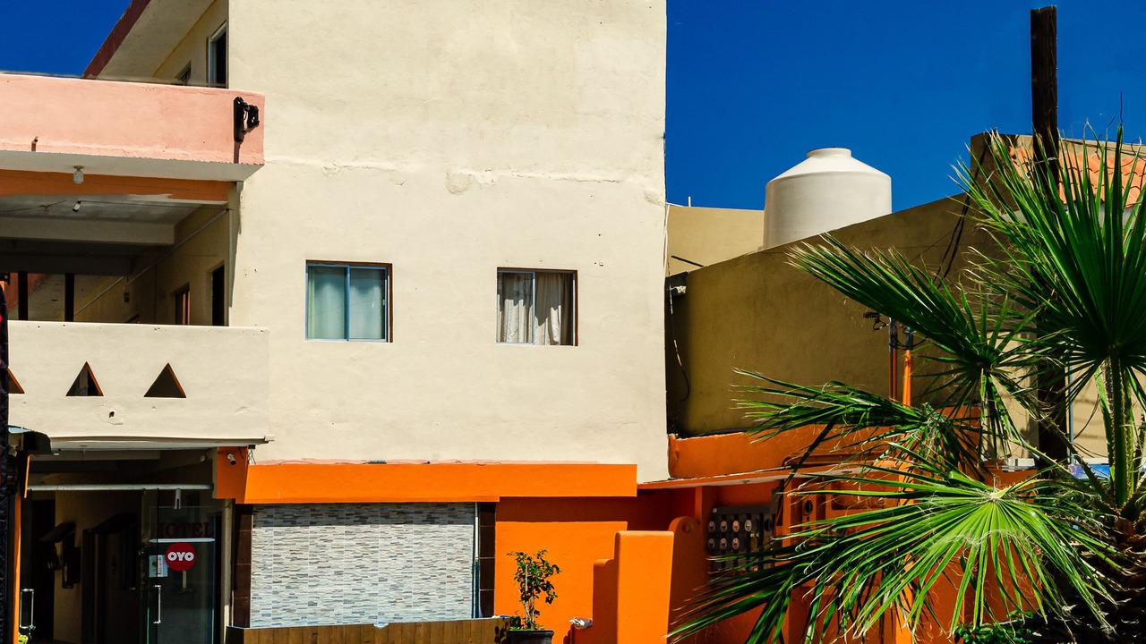 Photo of Outdoor in Ildefonso Green