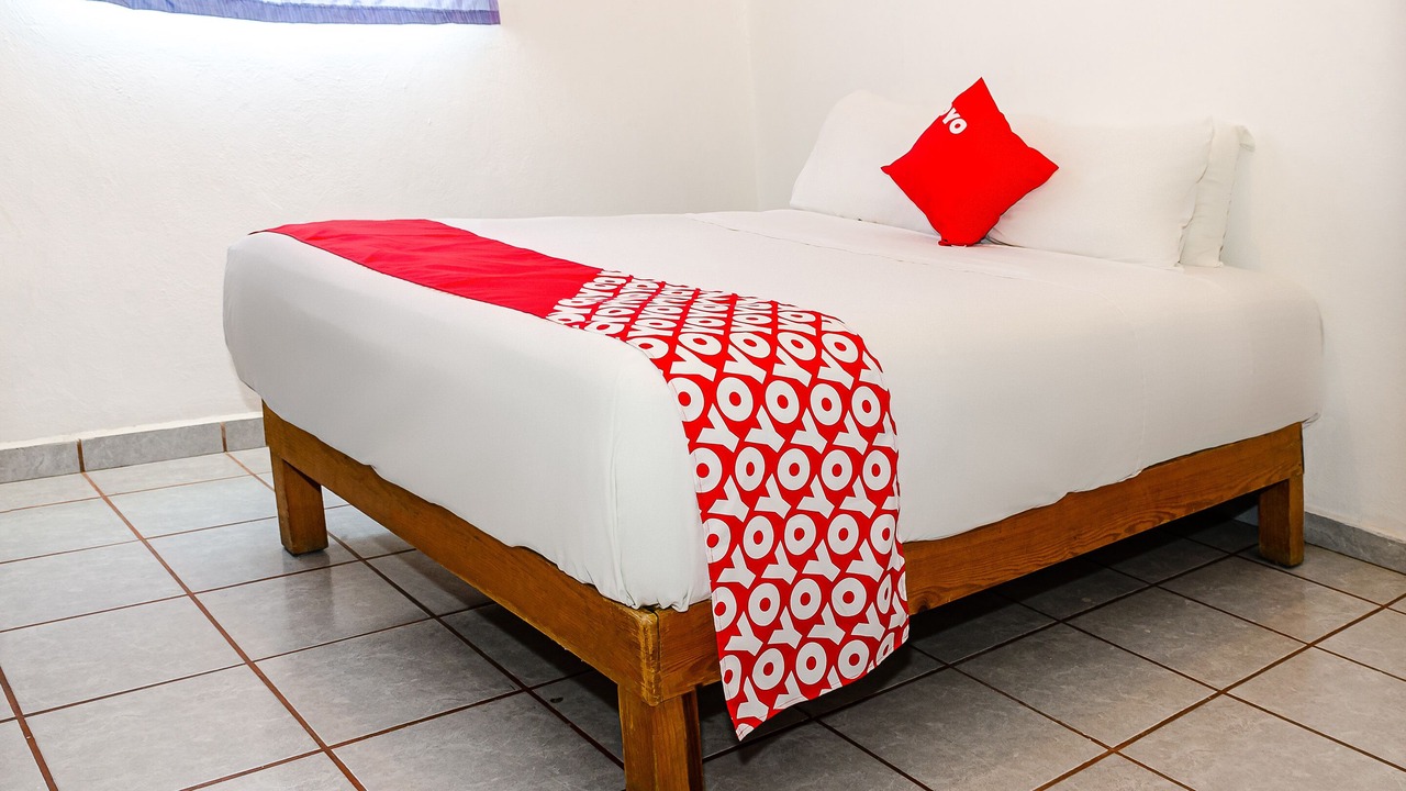 Photo of Bedroom in Ildefonso Green
