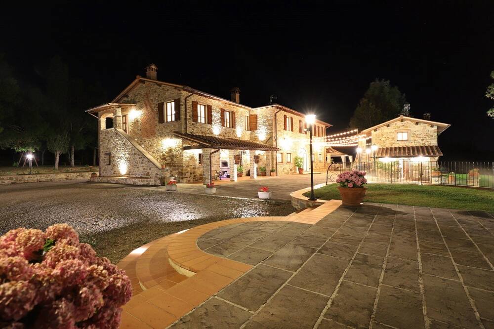 Photo of Outdoor in Starda
