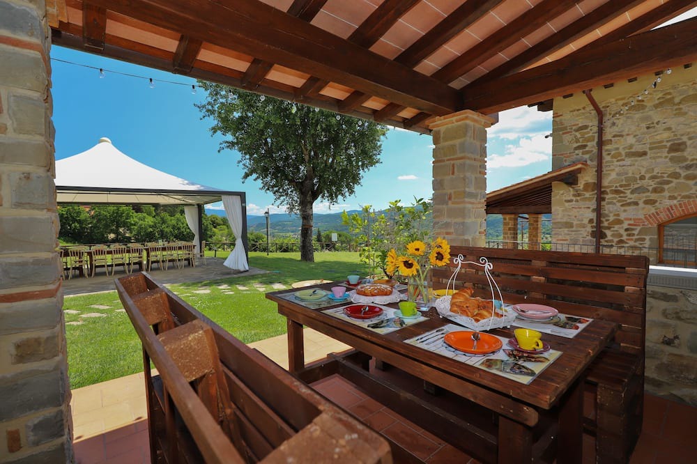 Photo of Patio Balcony in Starda