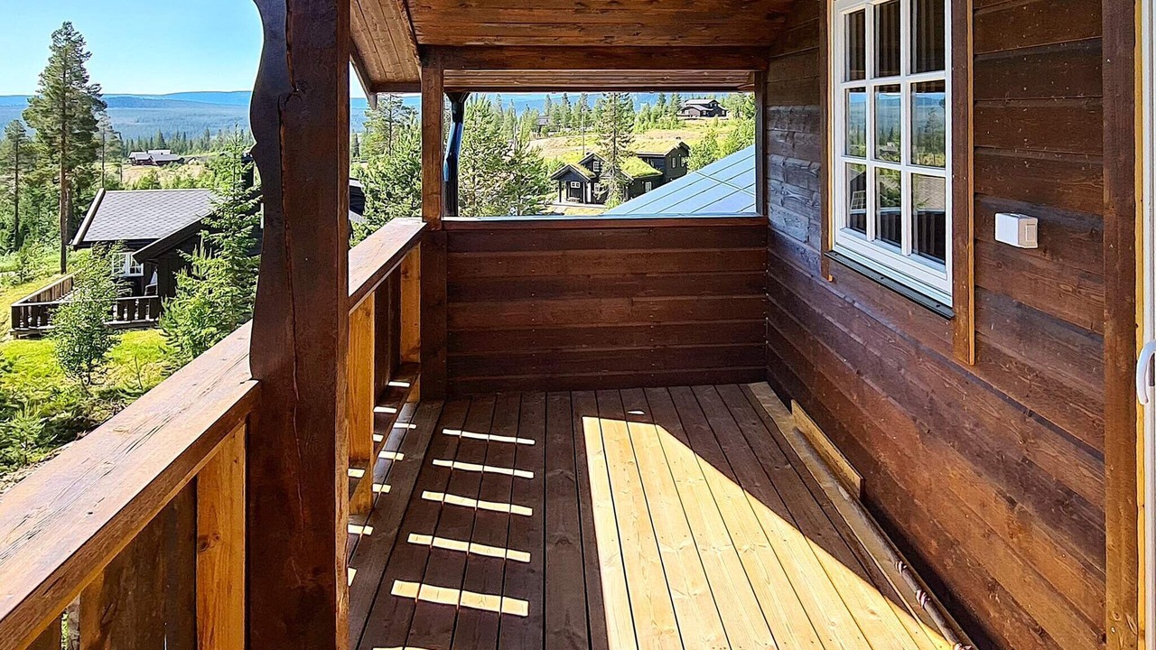Photo of Outdoor in Amot
