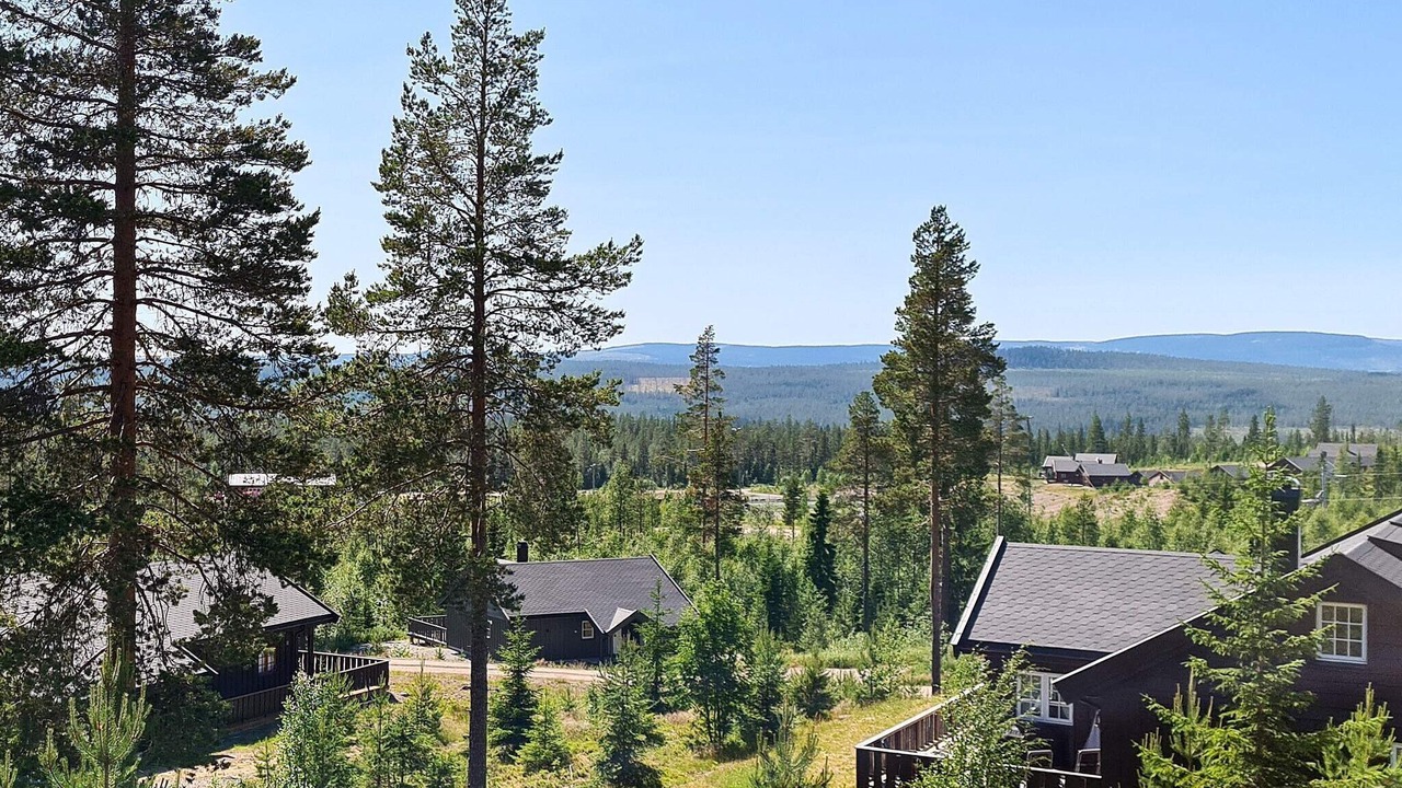 Photo of Outdoor in Amot