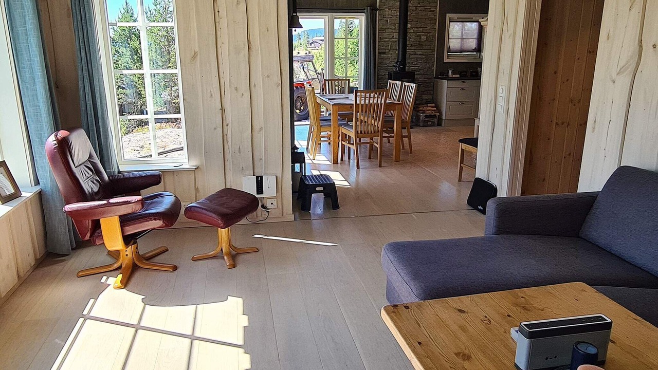 Photo of Livingroom in Amot