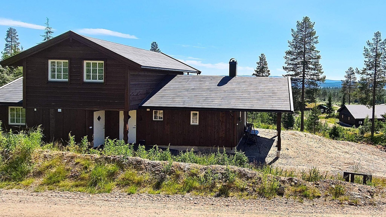 Photo of Outdoor in Amot