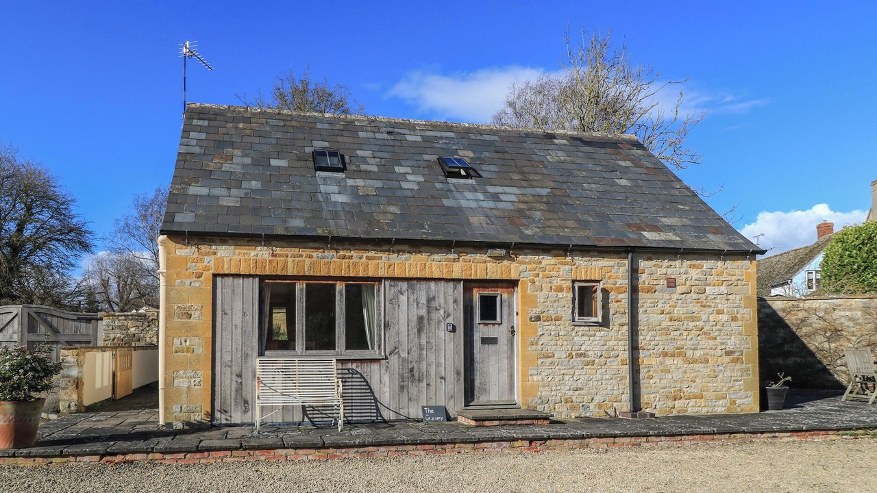 Photo of Outdoor in Ilmington