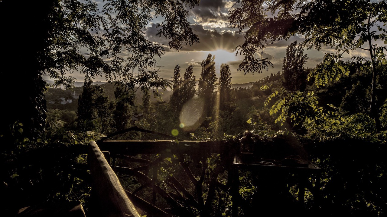 Photo of Outdoor in Monteombraro