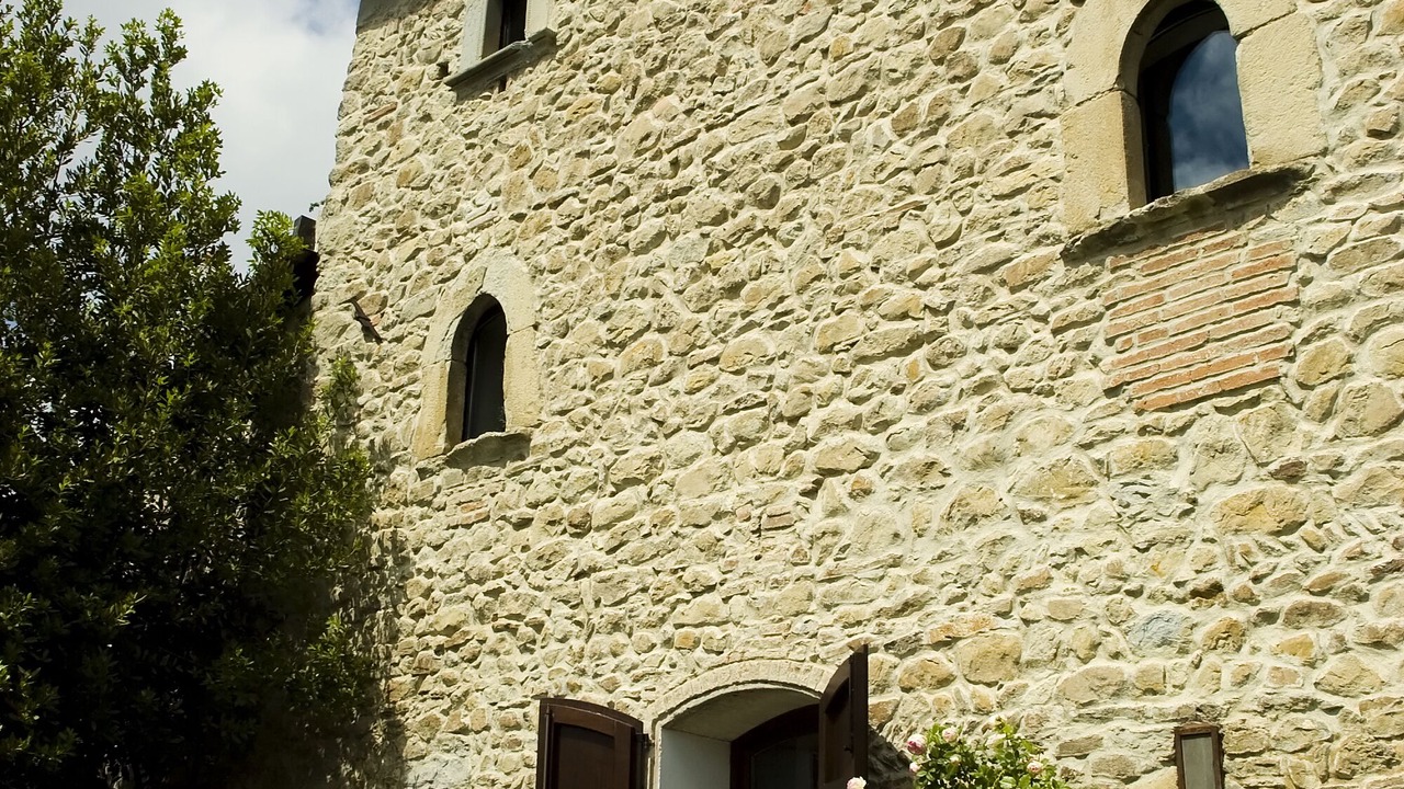 Photo of Outdoor in Monteombraro