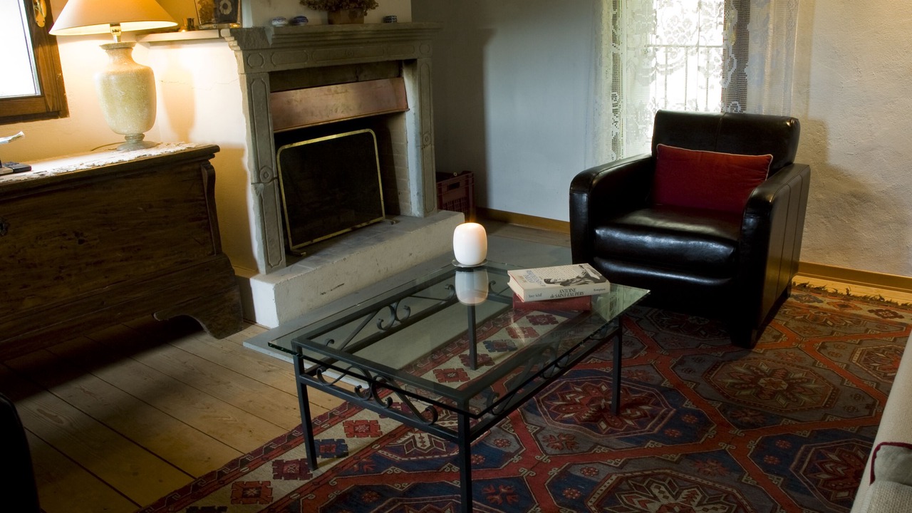 Photo of Livingroom in Monteombraro