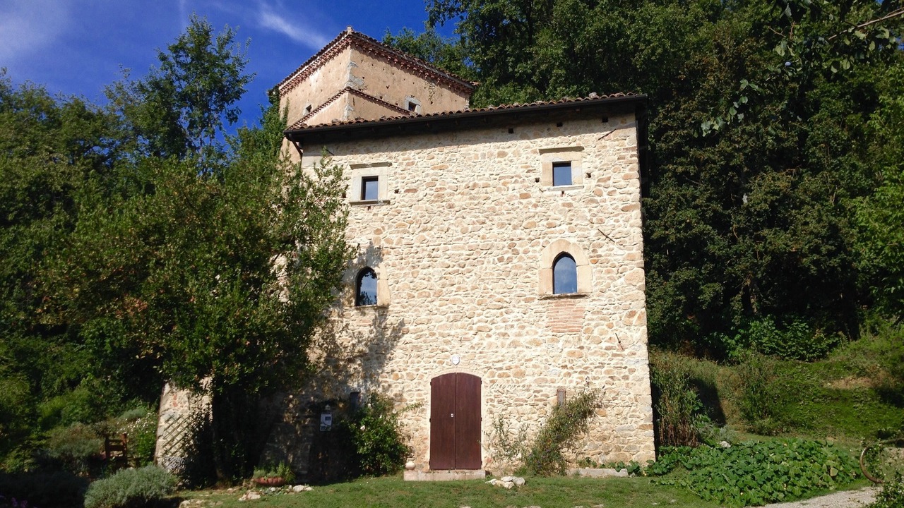 Photo of Outdoor in Monteombraro