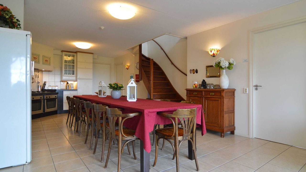 Photo of Kitchen in Noordbeemster