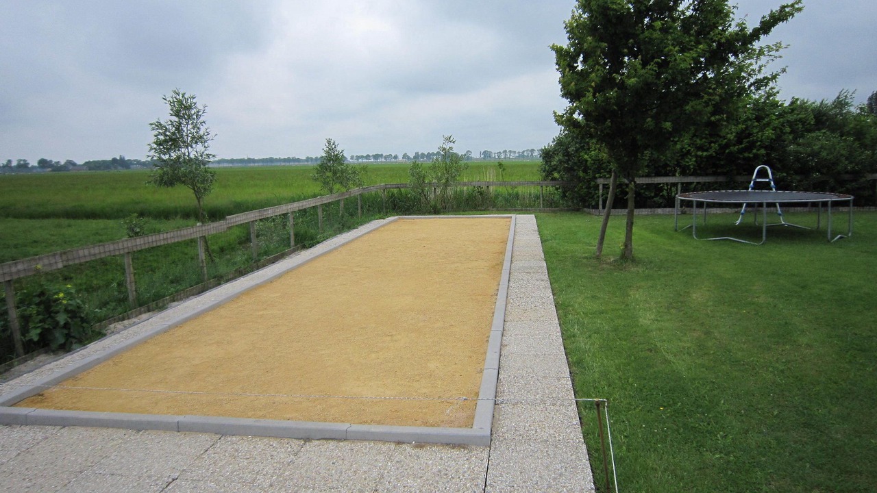 Photo of Outdoor in Noordbeemster