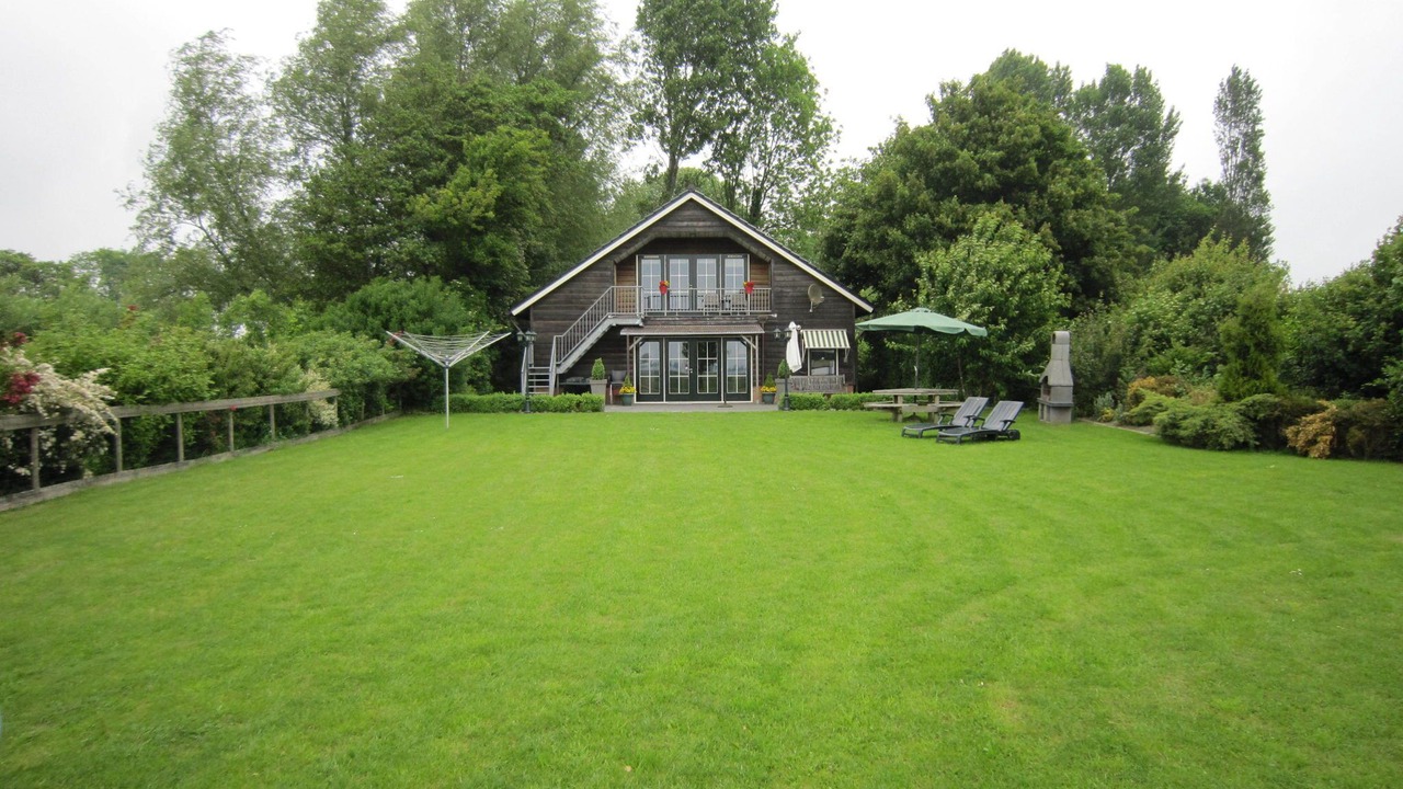 Photo of Outdoor in Noordbeemster