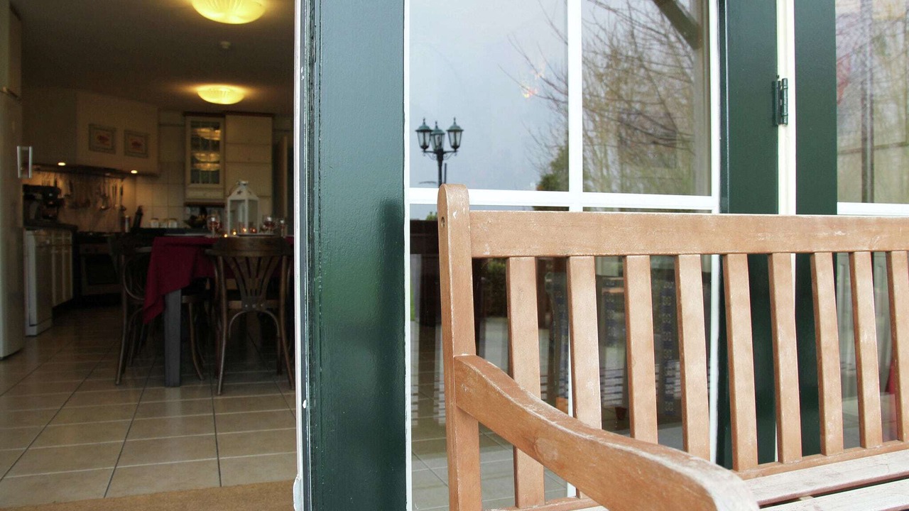 Photo of Patio Balcony in Noordbeemster