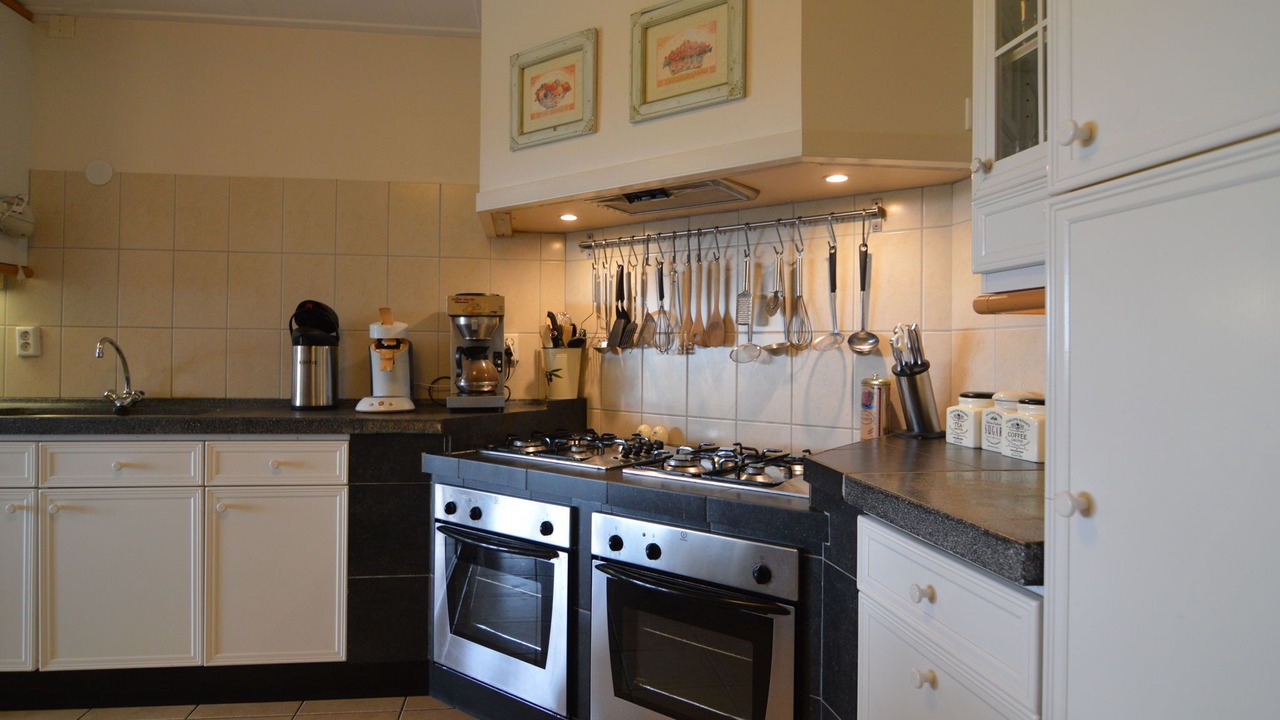 Photo of Kitchen in Noordbeemster