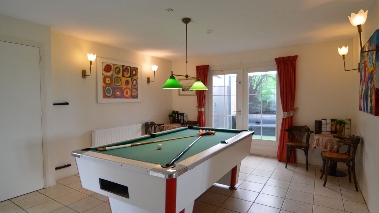 Photo of Bedroom in Noordbeemster