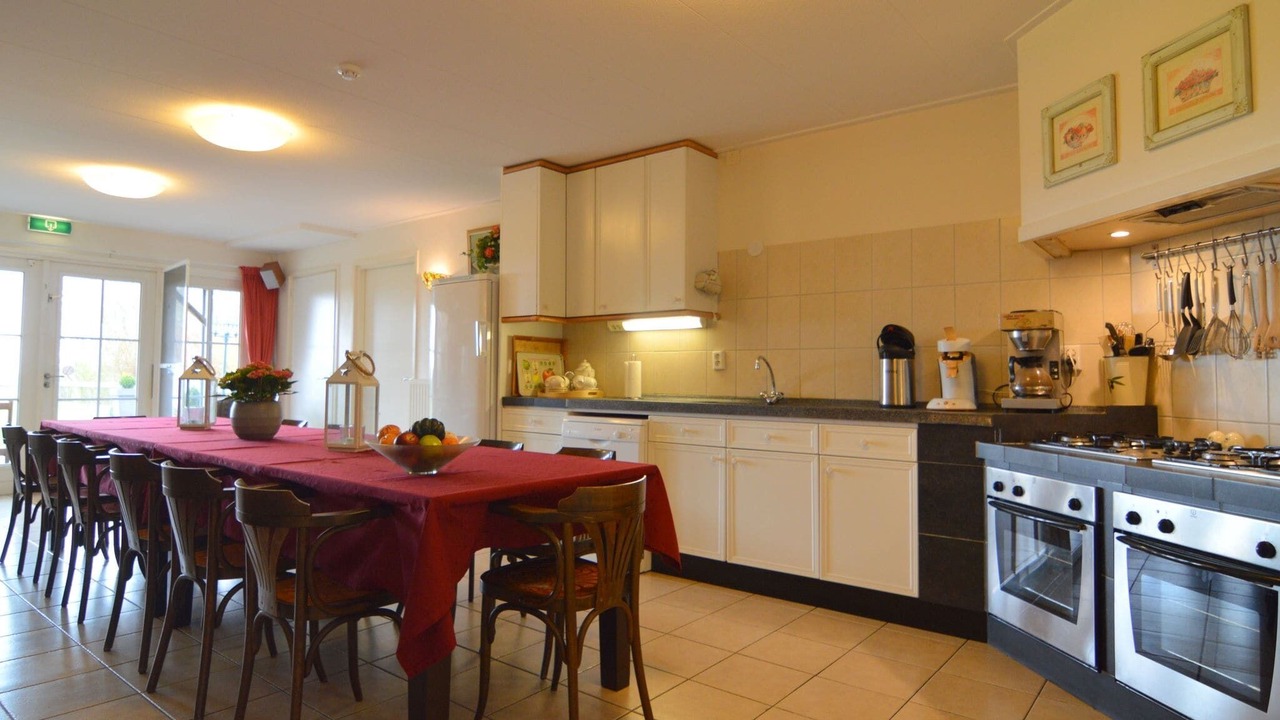 Photo of Kitchen in Noordbeemster