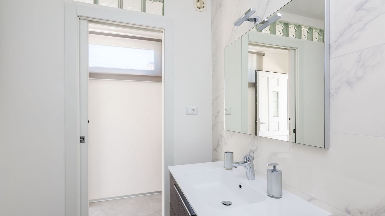 Photo of Bathroom in Babin Kuk