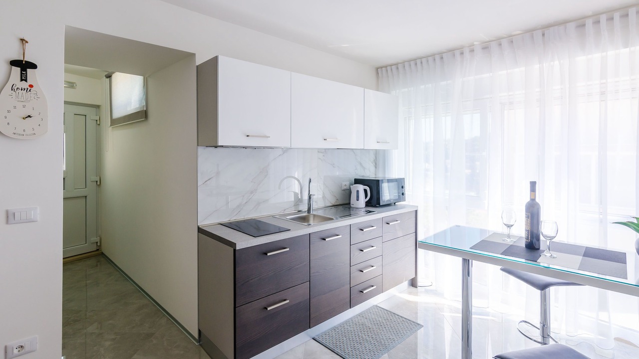 Photo of Kitchen in Babin Kuk