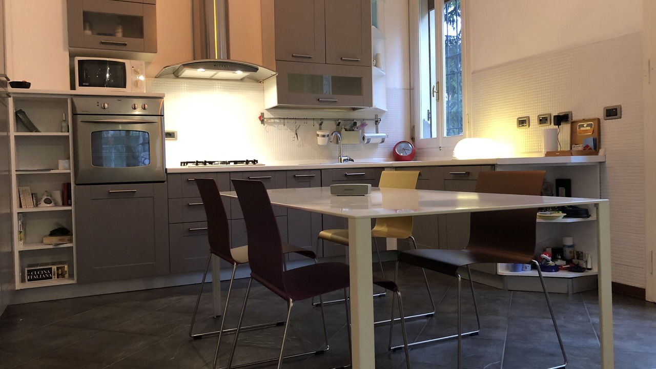 Photo of Kitchen in Fossolo