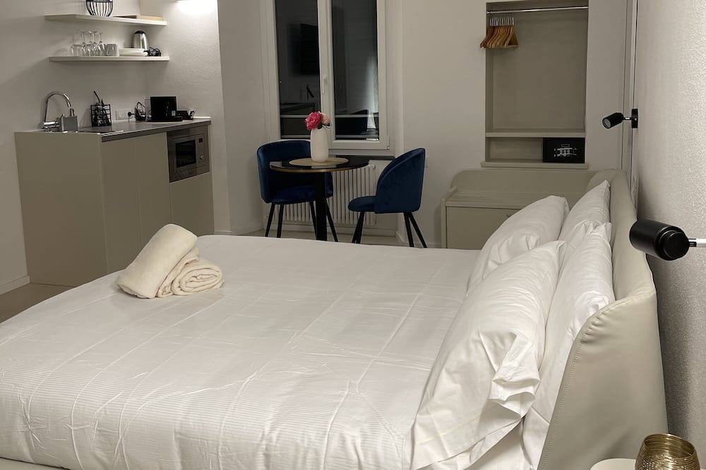 Photo of Bedroom in Masero