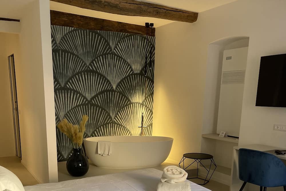 Photo of Bedroom in Masero