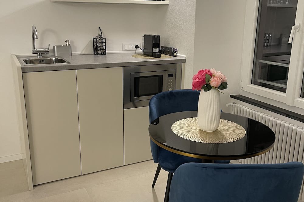 Photo of Kitchen in Masero