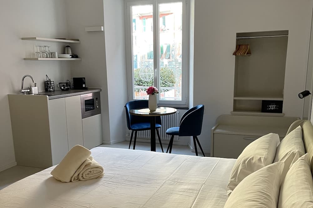 Photo of Bedroom in Masero