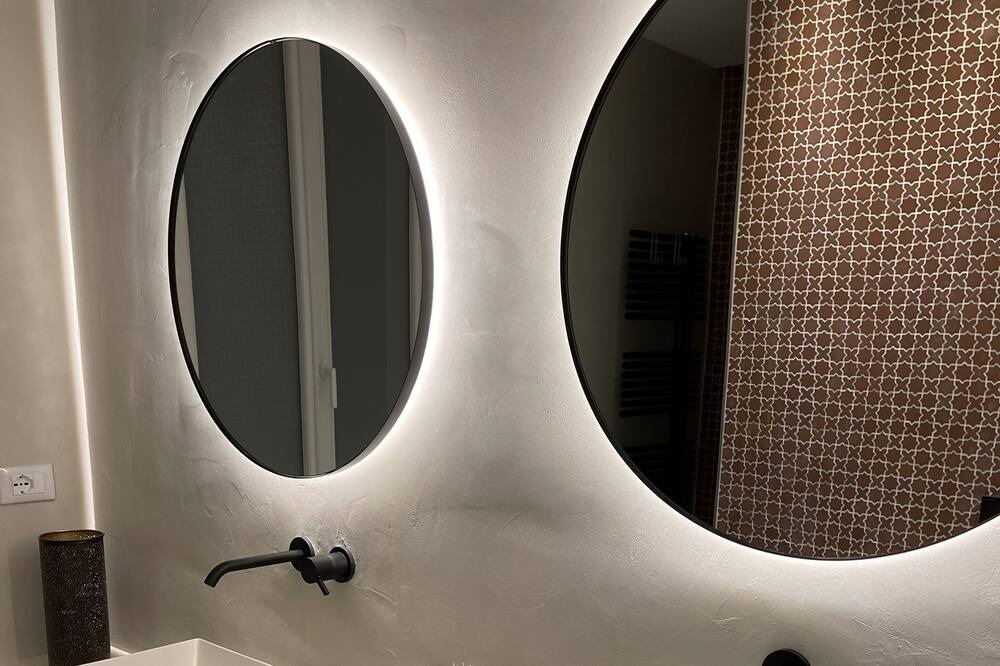 Photo of Bathroom in Masero