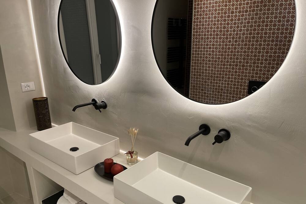 Photo of Bathroom in Masero
