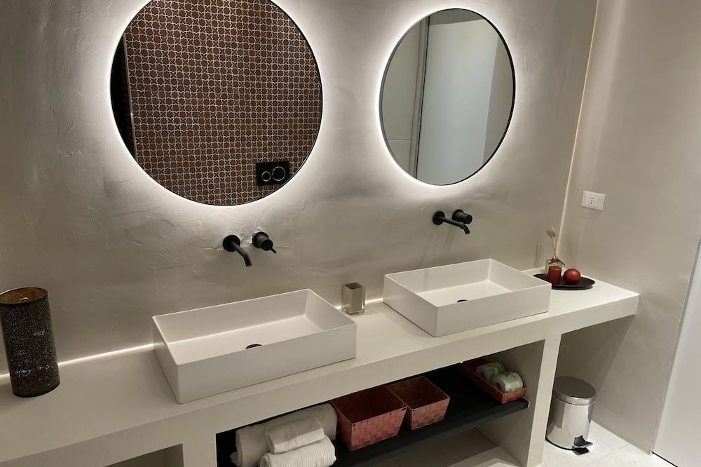 Photo of Bathroom in Masero