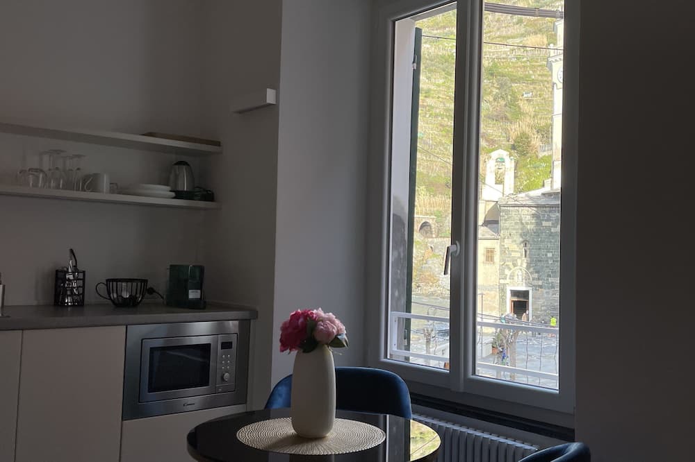 Photo of Kitchen in Masero