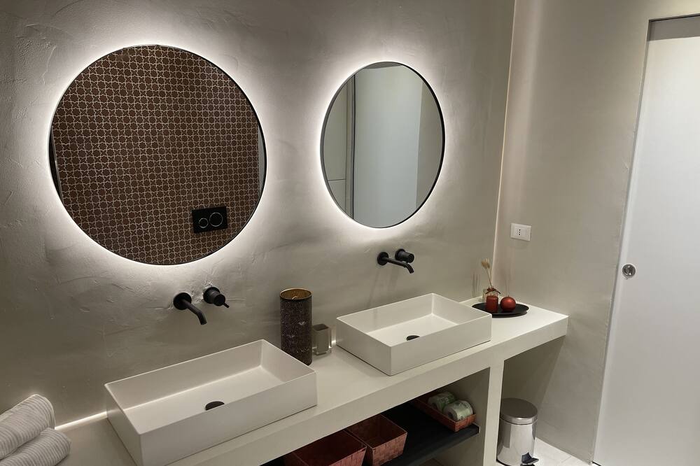 Photo of Bathroom in Masero