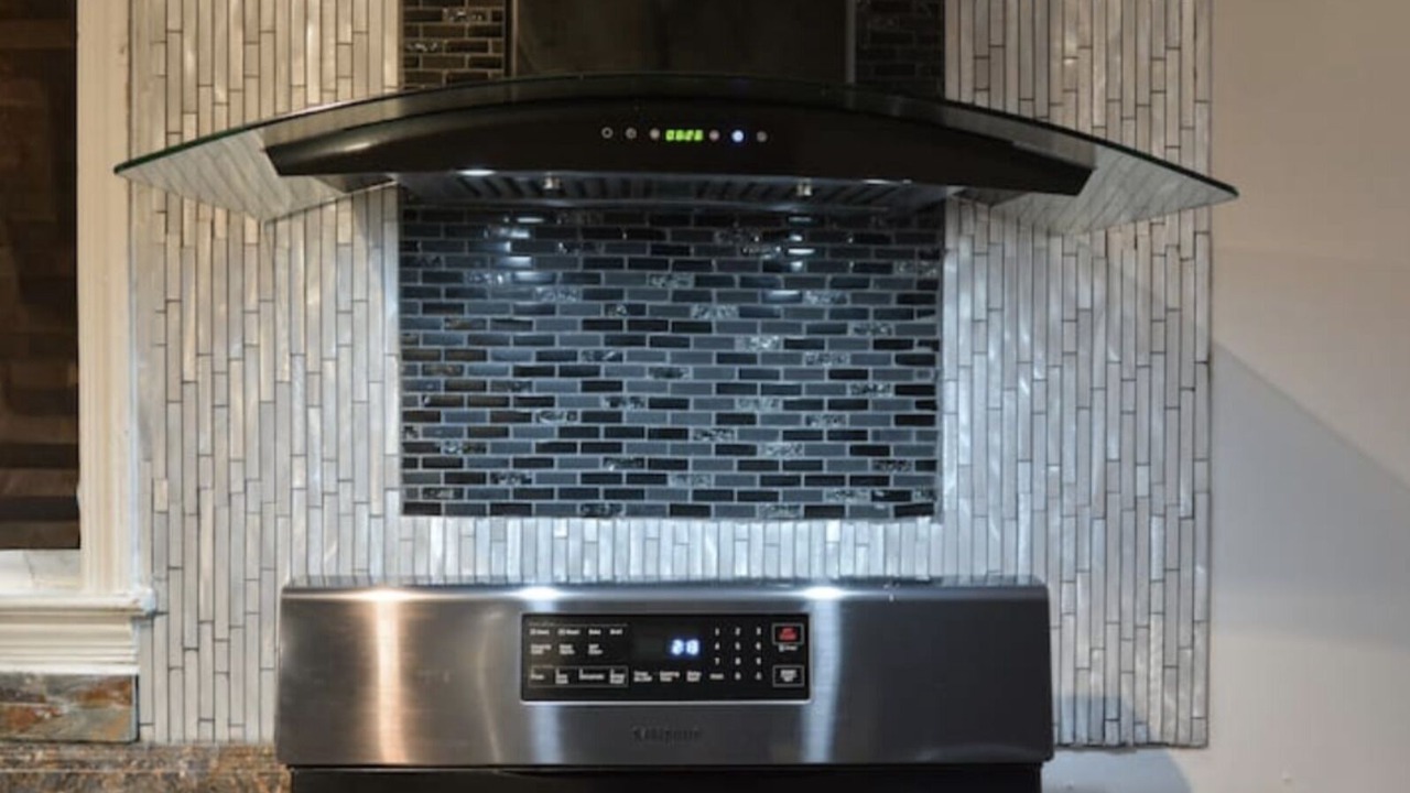 Photo of Kitchen in West Forest Park