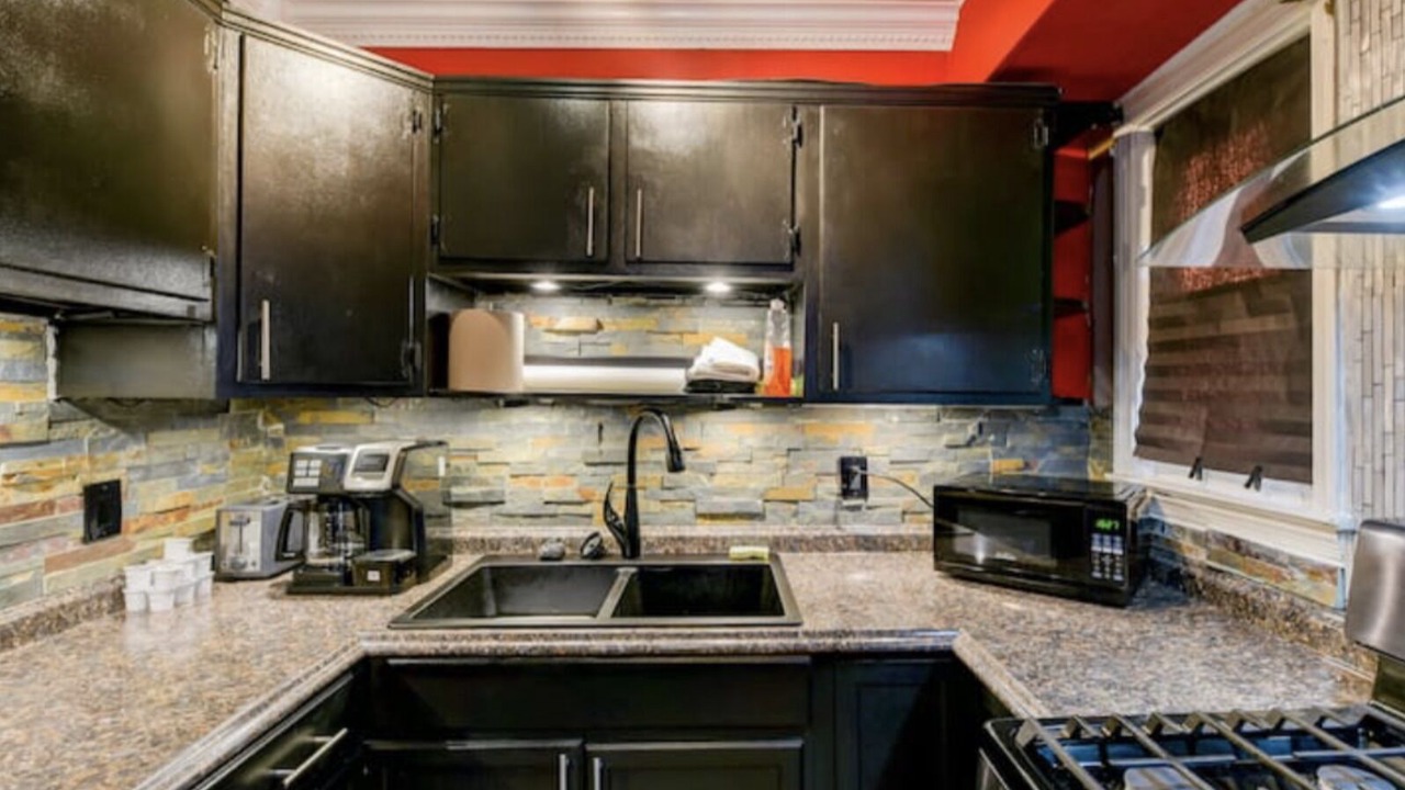 Photo of Kitchen in West Forest Park