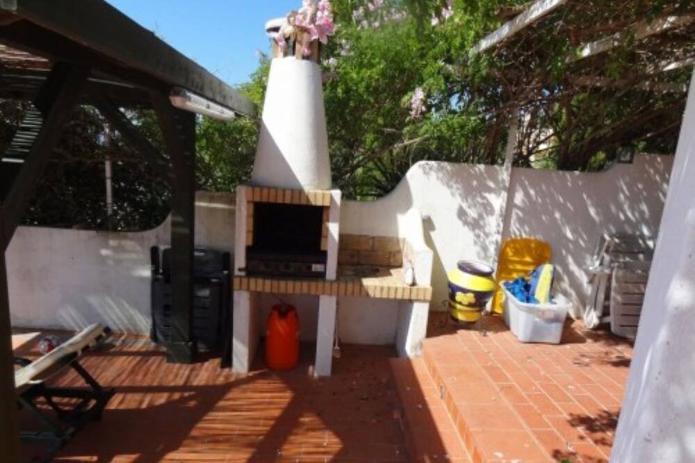 Photo of Patio Balcony in Quinta das Raposeiras