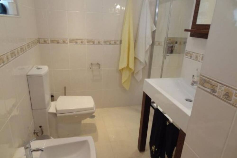 Photo of Bathroom in Quinta das Raposeiras