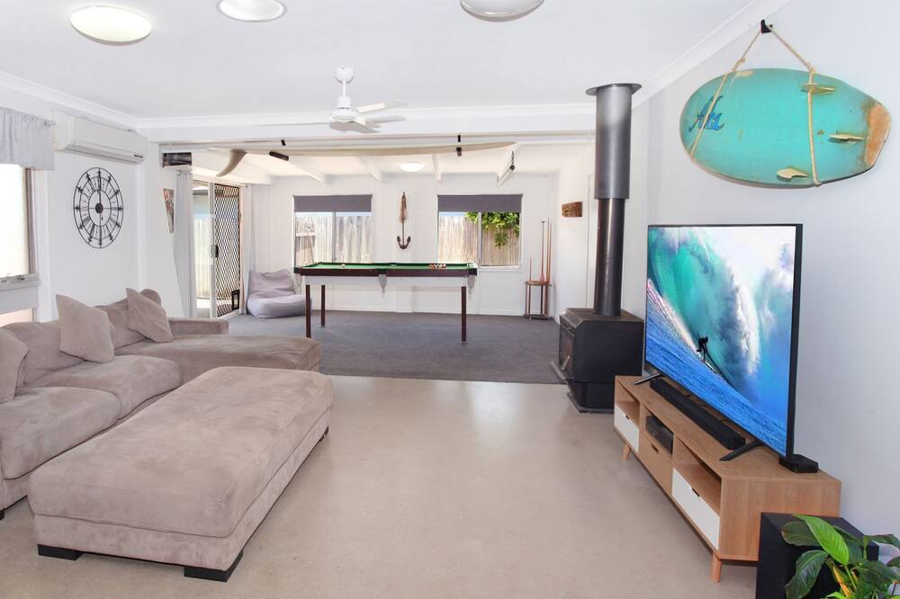Photo of Livingroom in Warana