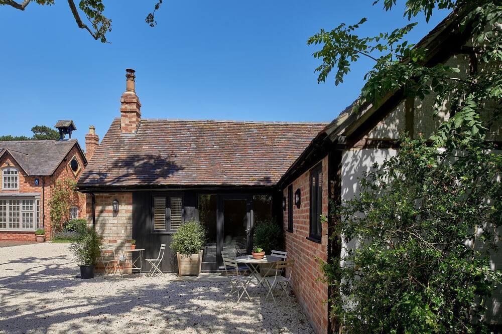 Photo of Outdoor in Wickhamford