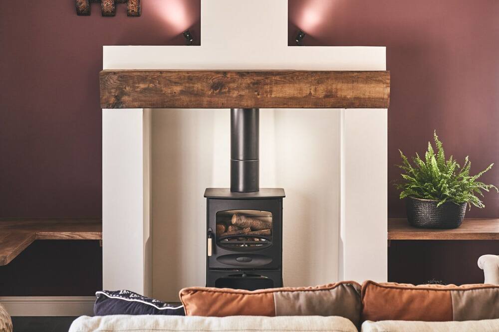Photo of Bedroom in Wickhamford