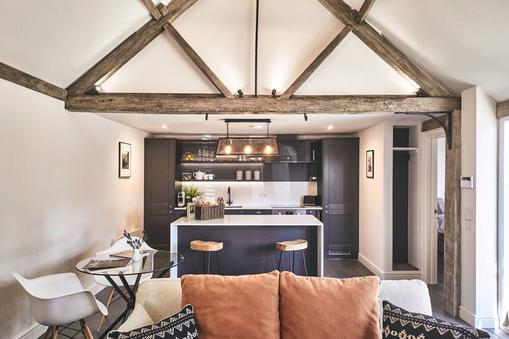Photo of Bedroom in Wickhamford