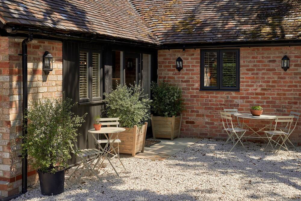 Photo of Outdoor in Wickhamford