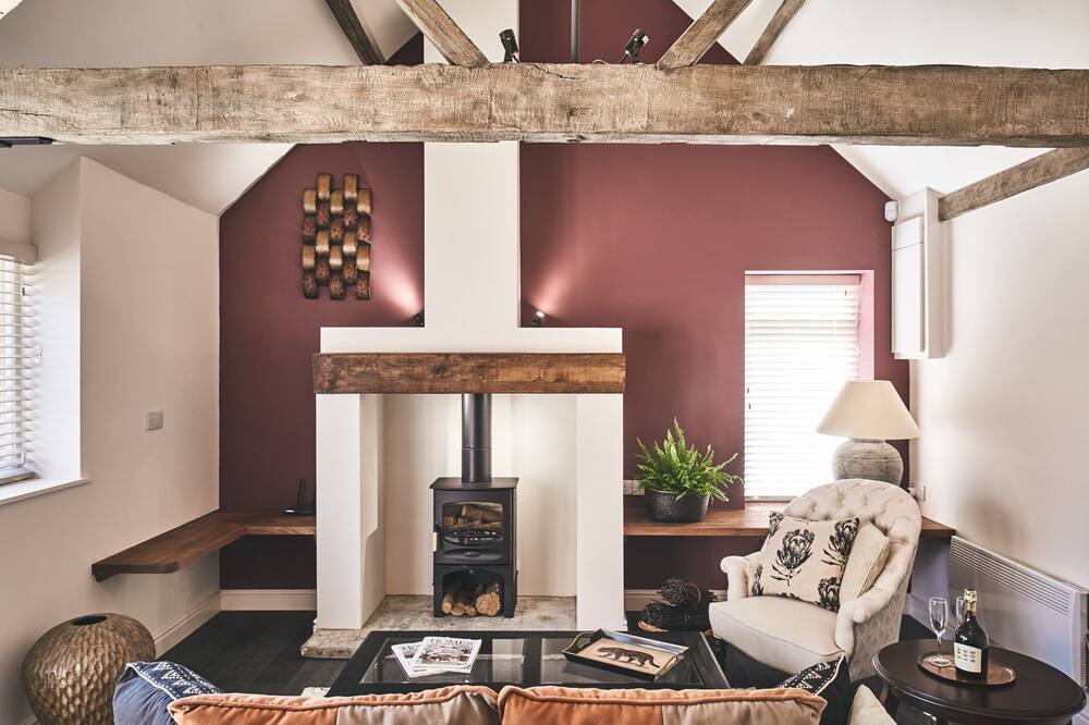 Photo of Bedroom in Wickhamford