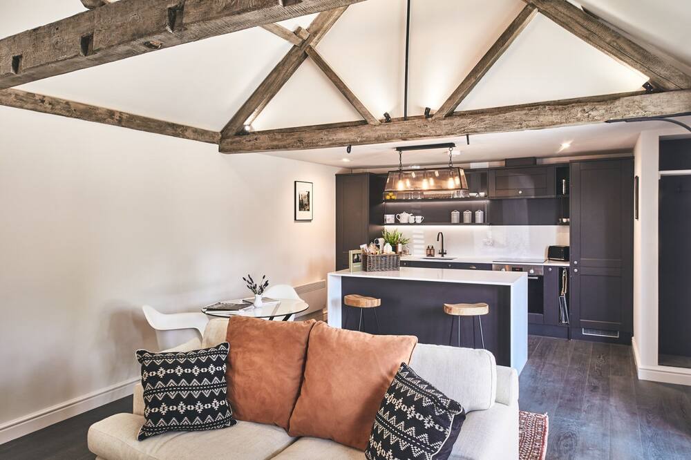 Photo of Bedroom in Wickhamford