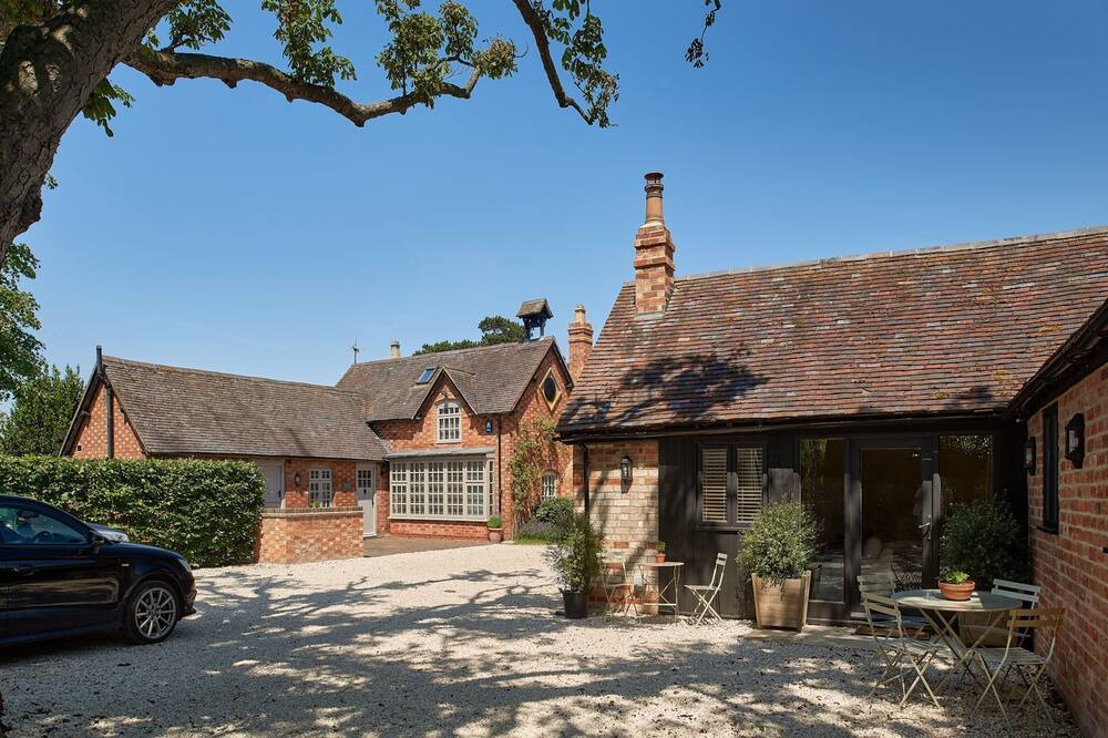 Photo of Outdoor in Wickhamford