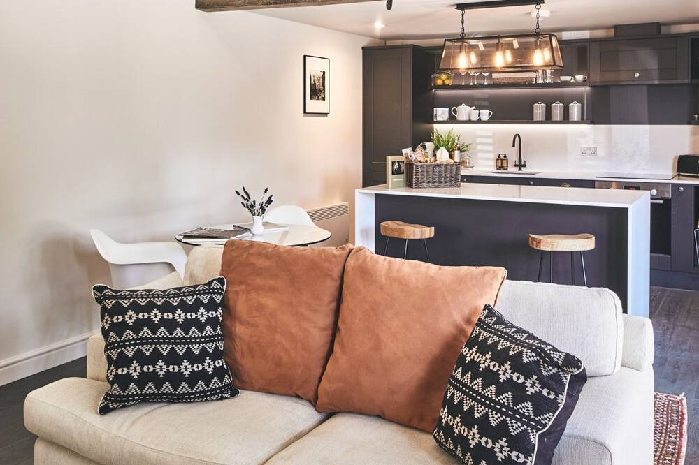 Photo of Bedroom in Wickhamford